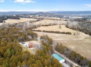 5591 Calvey Creek Rd, Robertsville, MO 63072