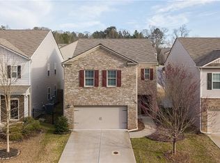 507 Altama Way, Acworth, GA 30102