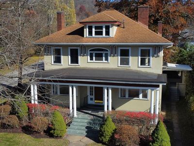 1 LYNWOOD AVENUE, Wheeling, WV, 26003