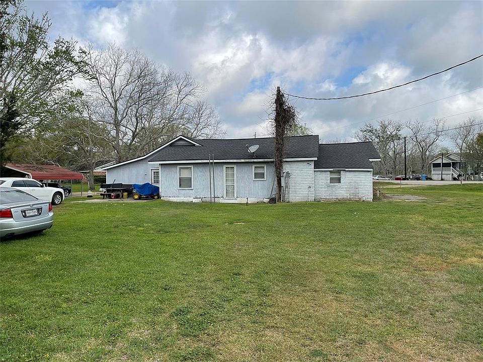 807 County Road 311, Brazoria, TX 77422 MLS 4354941 Zillow