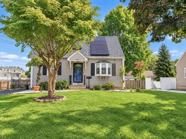 1113 Mcdonough St, South Plainfield Boro, NJ 07080