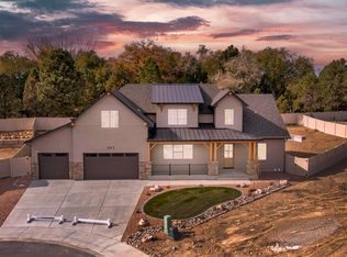 693 Drever Ct, Grand Junction, CO 81506