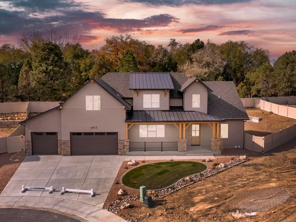 693 Drever Ct, Grand Junction, CO 81506