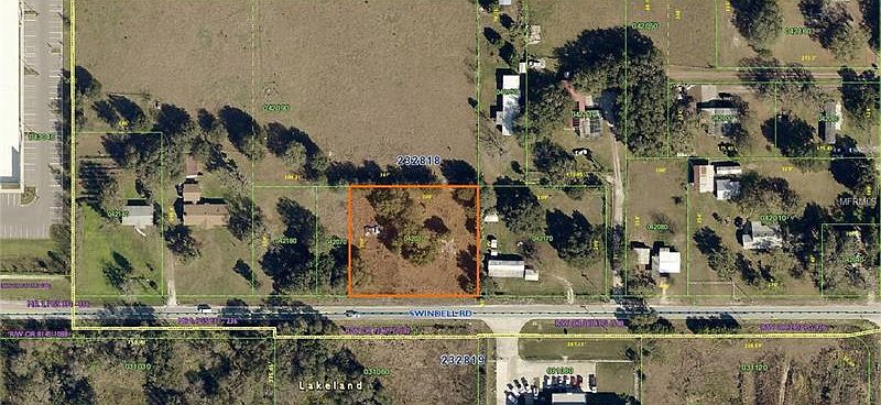 2nd image of 5117 Swindell Rd