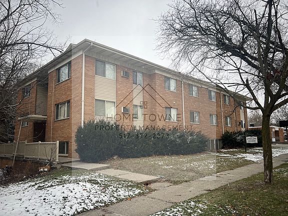 2nd image of 3330 S Pennsylvania Ave APT 16