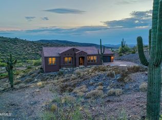 3443 W JOY RANCH Road, Phoenix, AZ 85086