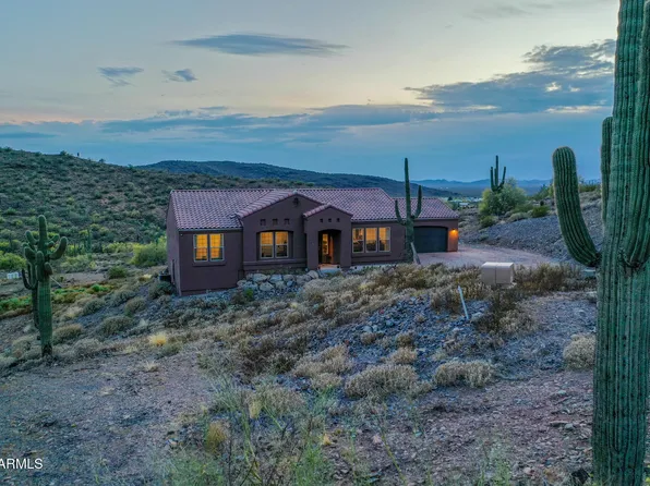 3443 W JOY RANCH Road, Phoenix, AZ 85086