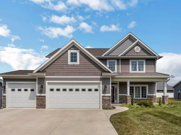 3162 N Petunia Ln, Bloomington, IN 47404