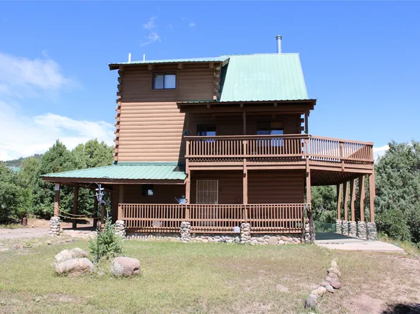 15855B Us Highway 64/84, Chama, NM 87520