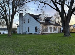 4828 Desoto Dr, Fort Wayne, IN 46815