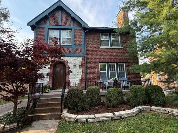 7333 Princeton Ave, Saint Louis, MO 63130