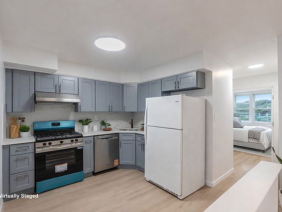2nd image of 16-58 Bell Blvd #2