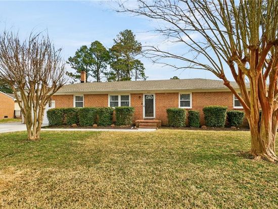 541 Long Ave, Chesapeake, VA 23322