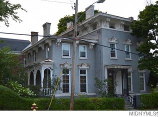 914 John St, Utica, NY 13501