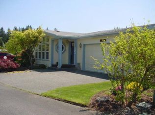 4208 146th St NW, Gig Harbor, WA 98332