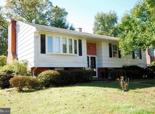 1304 Fordham Ct, Bel Air, MD 21014
