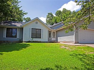 3 Sandown Cir, Bella Vista, AR 72715