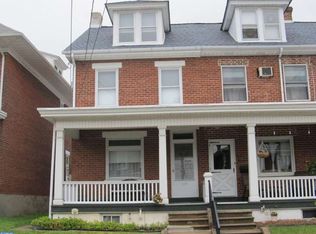135 N Walnut St, Boyertown, PA 19512