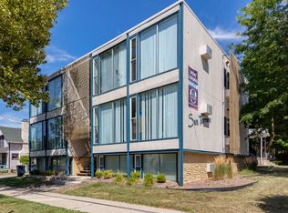 404 N Thayer St APT 3, Ann Arbor, MI 48104