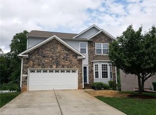 3709 Single Leaf Cir, High Point, NC 27265