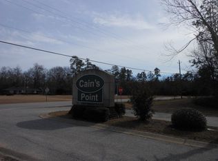 2805 Millstone Dr, Sumter, SC 29154