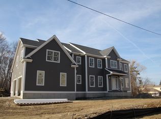 10-10 Leonard St LOT 2A, Hopkinton, MA 01748