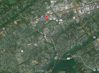 442 Turkey Cove Ln, Knoxville, TN 37934