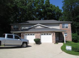 4774 N Briar Gate Dr, Bloomington, IN 47404