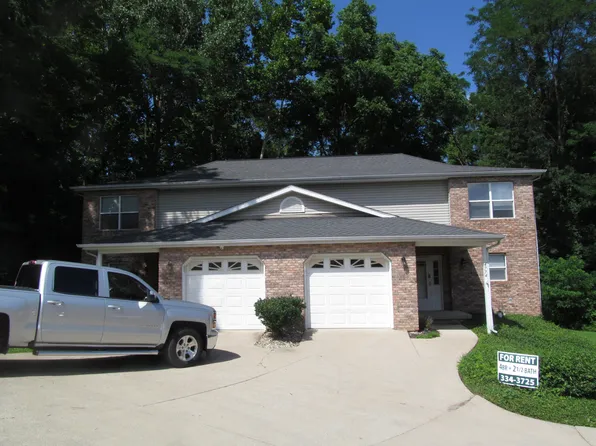 4774 N Briar Gate Dr, Bloomington, IN 47404