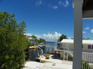 1041 Adams Dr, Key Largo, FL 33037