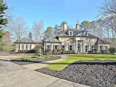 104 Country Club Ct, Peachtree City, GA 30269 | Zillow