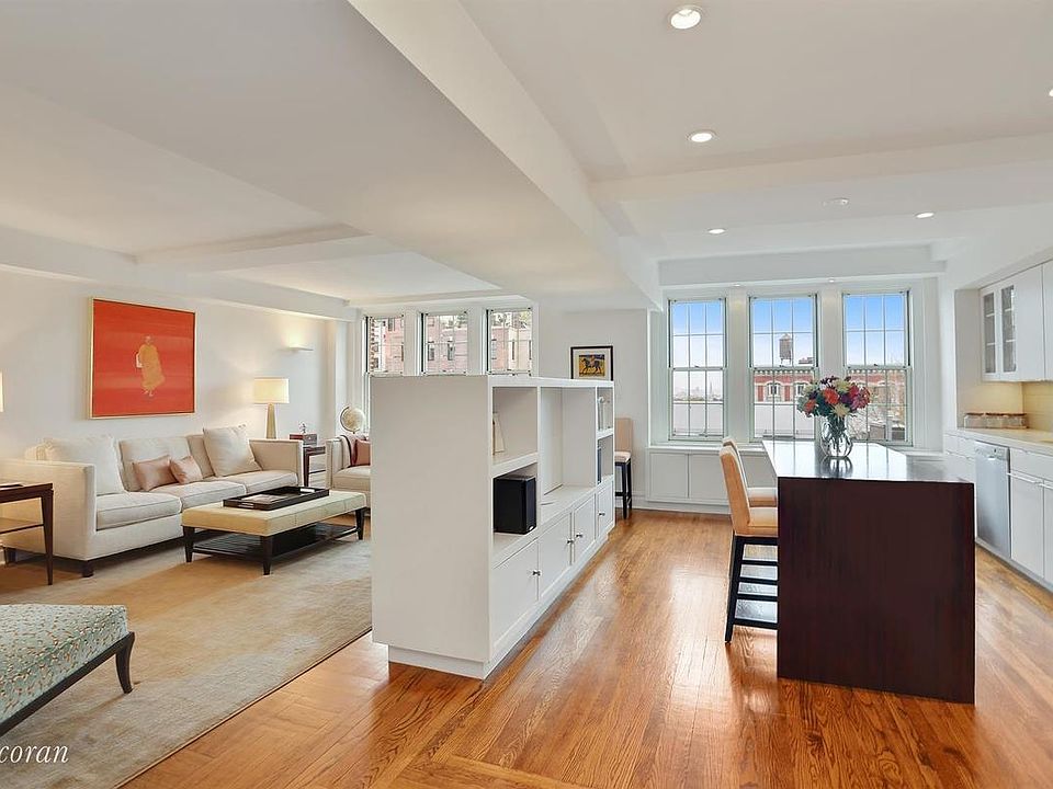 1st image of 35 Pierrepont St #8A