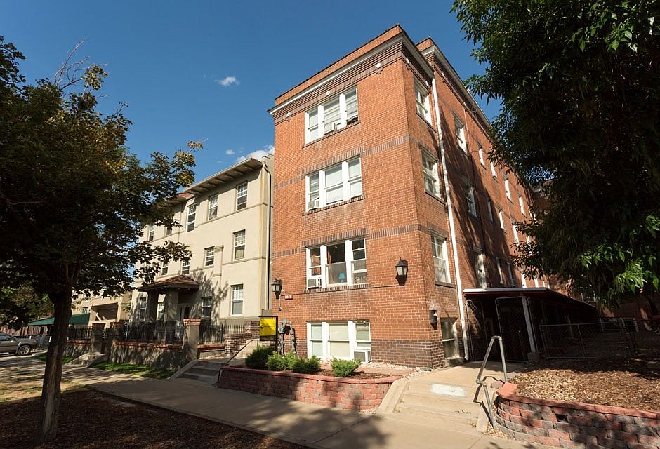 1st image of 1260 N Pennsylvania St APT 7