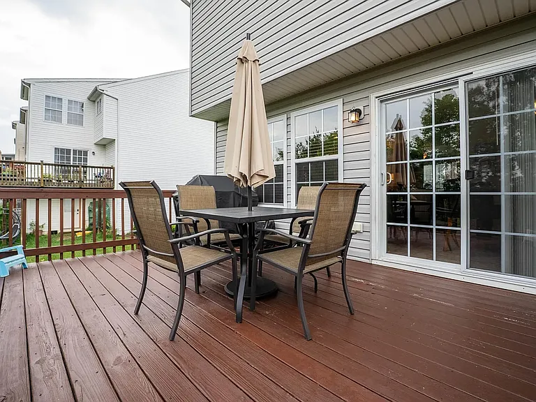 Patio Pic 1