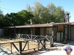 7253 Calle Acueducto, Littlerock, CA 93543