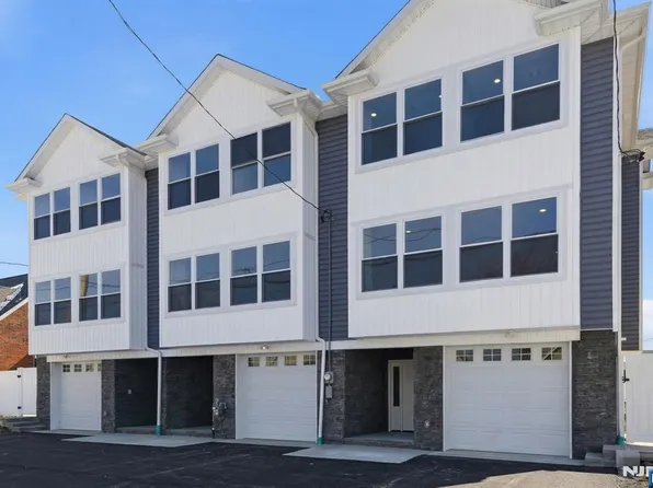60 Dewitt St #A, Garfield, NJ 07026