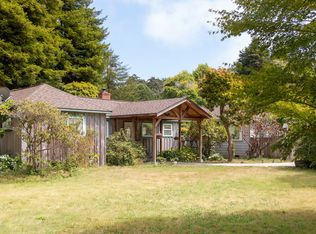 31851 W Highway 20, Fort Bragg, CA 95437