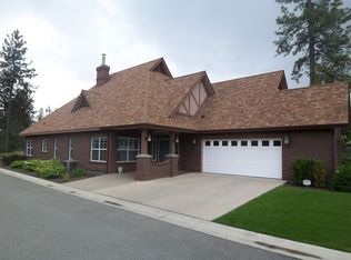 2612 S Grapetree Dr, Spokane, WA 99203