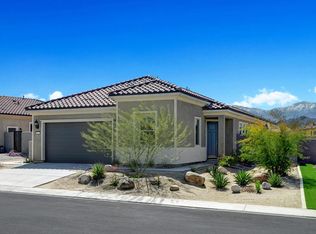 61 Claret, Rancho Mirage, CA 92270