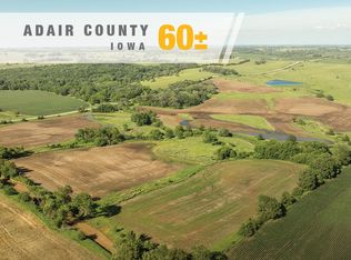 260th St, Greenfield, IA 50849