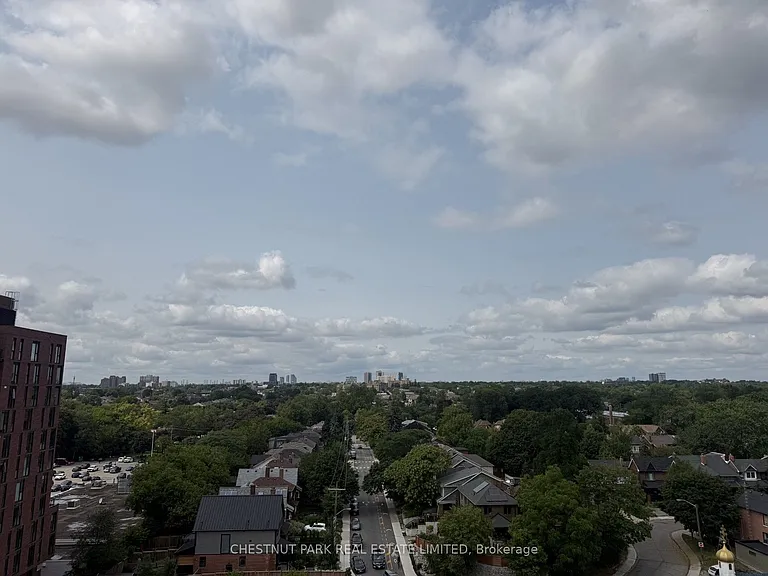 863 Saint Clair Ave W #603 — Photo 26
