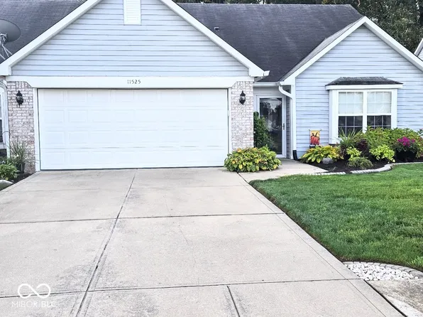 11525 Coastal Dr, Indianapolis, IN 46229