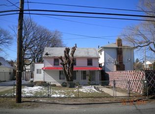 13136 Hook Creek Blvd, Rosedale, NY 11422