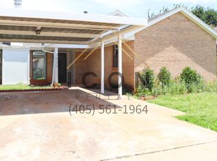 3820 Southwind Ct, Oklahoma City, OK 73179