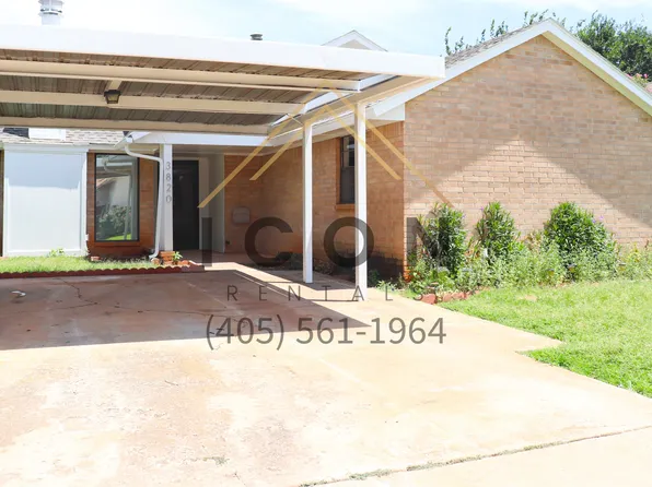 3820 Southwind Ct, Oklahoma City, OK 73179