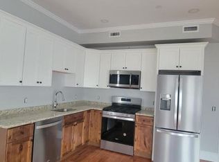 761 Highland Ave #1, Fall River, MA 02720