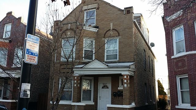 1st image of 5517 W 24th Pl
