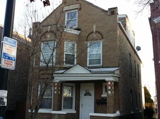 5517 W 24th Pl, Cicero, IL 60804