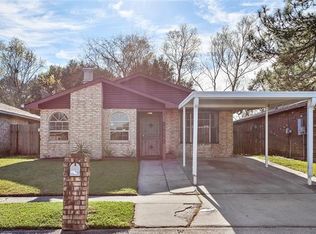 14700 Emory Rd, New Orleans, LA 70128