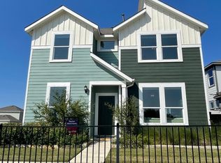 5208 Golden Canary Ln, Austin, TX 78723